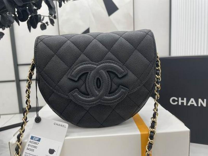 Chanel Handbags 560